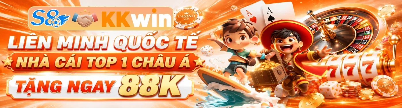 s8 x kkwin